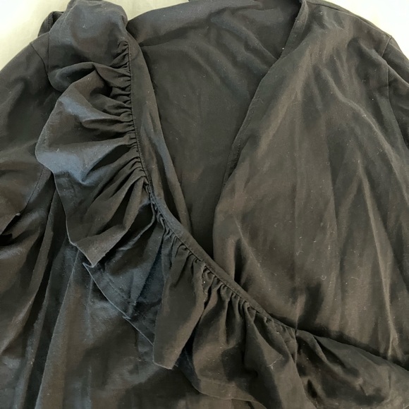 J crew thong bodysuit - Picture 3 of 5